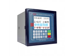 佛山华高染色机控制电脑HG-TC300A染缸温度控制器