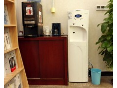 浩泽商用净水器直饮机饮水一体机RO膜反渗透过滤 每天8元租