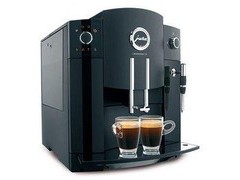 上海咖啡机进口报关行-德国进口咖啡机