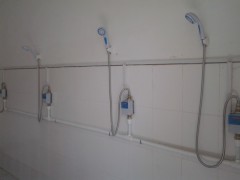 南京高校校园浴室控水机