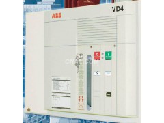 ABB VD4真空断路器VD4M 1206-31.5一级代理
