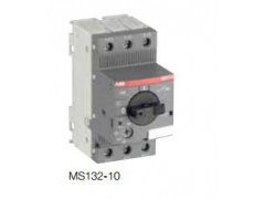 供应ABB电机保护器MS325-1一级代理