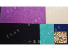 广州厂家直销出厂价吸音装饰材料聚酯纤维吸音板吸声板