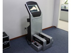 脚型量脚器-3D脚型测量仪-精易迅脚型三维扫描仪