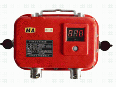 GPD60矿用本安型压力传感器