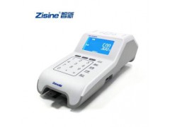 智新（zisine）PC800食堂售饭机 消费机 打卡机