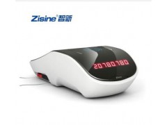 智新（zisine）PC100食堂售饭机 消费机 打卡机