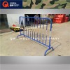 铁马护栏（上海围栏厂家直销 QM品牌）铁马价格