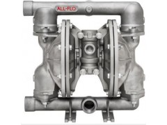 美国奥弗气动隔膜泵A100系列一级代理