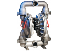 美国奥弗气动隔膜泵AL30系列一级代理