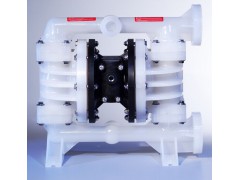 美国奥弗气动隔膜泵PB-10系列佛山美利