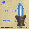 轴流泵 大功率泵 南京古蓝厂家直销价格从优 质保一年