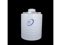 2吨塑料储罐 2立方化工储罐 云南水处理塑料储罐重庆塑料桶