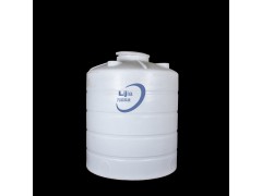 5吨塑料储罐 5立方化工储罐 辽源化工塑料储罐重庆塑料桶