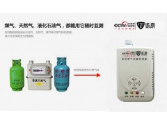 【燃气报警器】家庭厨房加装天然气报警器_中国燃气排名十强