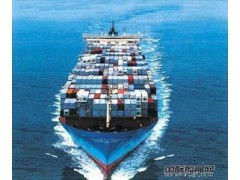 重庆到上海的国内海运运输