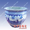 玉中鑫陶瓷厂家，供应陶瓷花盆，陶瓷大缸