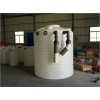 湖南防腐PE10吨塑料水箱