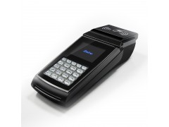 智新（zisine）食堂刷卡机 手持售饭机 消费机