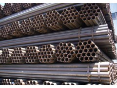 厂家直建筑工程销外贸出口专用直缝焊管 架子管