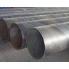 天津井壁管厂专业生产DN300螺旋焊水井管