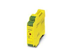 安全继电器 - PSR-SCP- 24DC/ESD/4X1/30 - 2981800