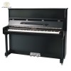 上海雅特曼钢琴UP-120A1黑色亮光88键立式钢琴