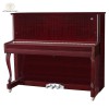 上海雅特曼钢琴UP-123A2红木色亮光88键立式钢琴