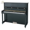 上海雅特曼钢琴UP-125A1黑色亮光88键立式钢琴