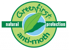 Greenfirst天然防螨、防蛾与防蚊剂
