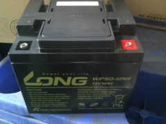 广隆蓄电池WP65-12（储能电池）