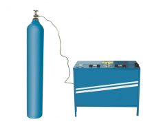 AE102A氧气充填泵  填充泵价格