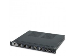 Industrial Ethernet Switch - FL SWITCH 4824E-4GC - 2891072