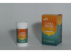 GABA伽马氨基丁酸片