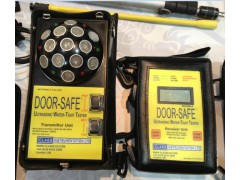 DOOR-SAFE超声波水密门检漏仪