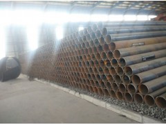 浙江螺旋钢管厂  保温防腐螺旋钢管的价格