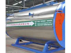 10吨燃油燃气锅炉  豫园锅炉 新疆 甘肃