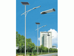 扬州led太阳能路灯价格 太阳能led路灯厂家质量
