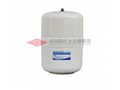 3G塑包钢压力桶 家用纯水机储水桶 碳钢压力桶 净水器压力罐