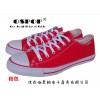 河南省评价最高鞋厂  质量最好帆布鞋厂家