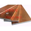 供应安阳铜包钢扁钢颜值高价格低的产品
