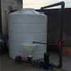 宿州市10吨外加剂复配罐设备减水剂母液储罐