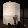 舟山市10吨外加剂复配罐设备减水剂母液储罐