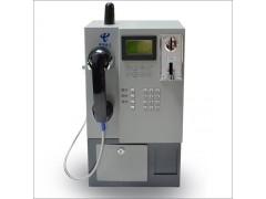 机场老式投币电话机 无人值守公用电话