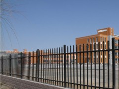 通州护栏铁艺栏杆承接加工安装厂家