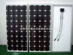 东莞太阳能电池板，太阳能光伏板发电