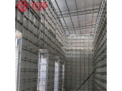武汉建筑模板厂家 建筑模板生产厂家 元拓集团