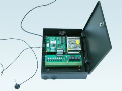 北京五云之光工业级无线数传终端，DTU（Data Transmit Unit，数据传输