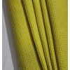 俊高高品质超细纤维素色格仔布（黄色）