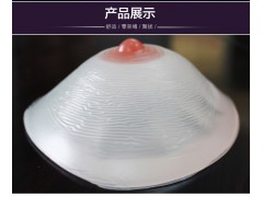 2016广东蒂億曼义乳厂家新款三角透明硅胶义乳招商代理加盟
